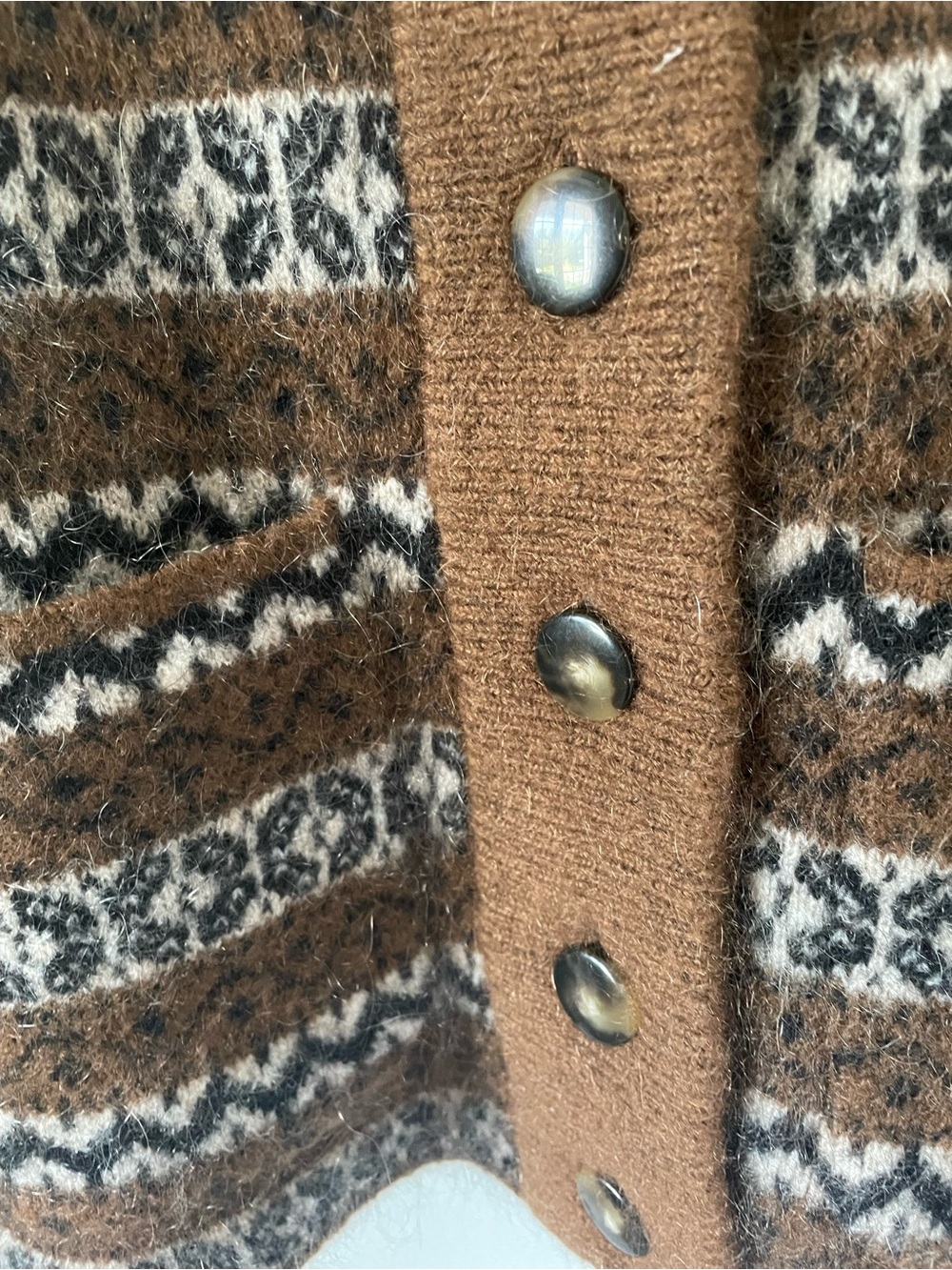 Sezane Thais jacket - xxs - Picture 5 of 10